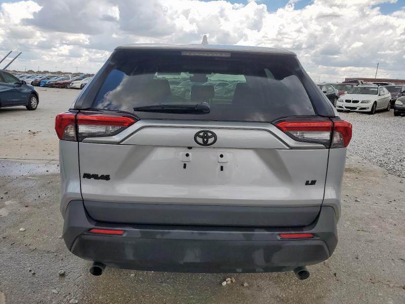 2t3h1rfv9pc231302 - 2023 Toyota rav4 le - #56565635