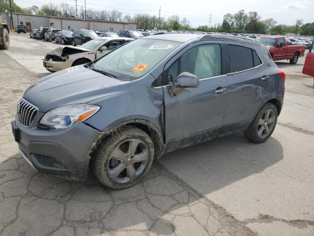 Vin: kl4cjasb5db140760, lot: 55385465, buick encore 2013 img_1