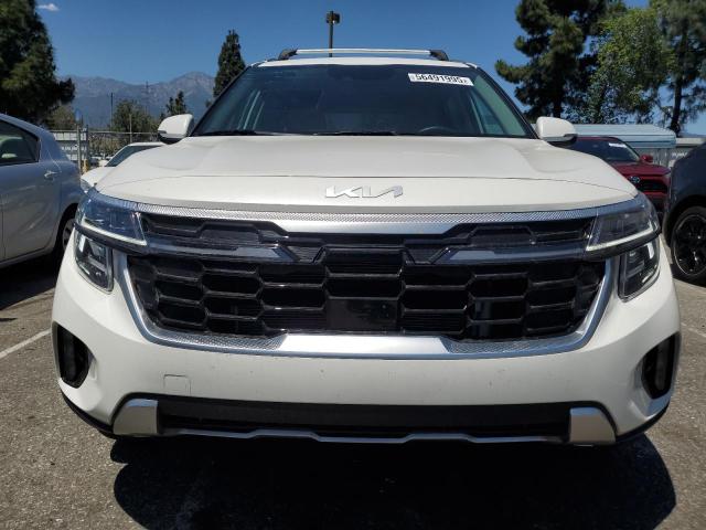 2024 KIA SELTOS SX - KNDETCA73R7642601