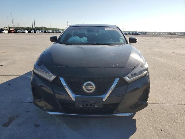 2021 NISSAN MAXIMA SV 1N4AA6CV6MC513808