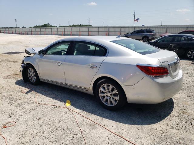 Vin: 1g4gb5eg5af159585, lot: 57473395, buick lacrosse cx 20102