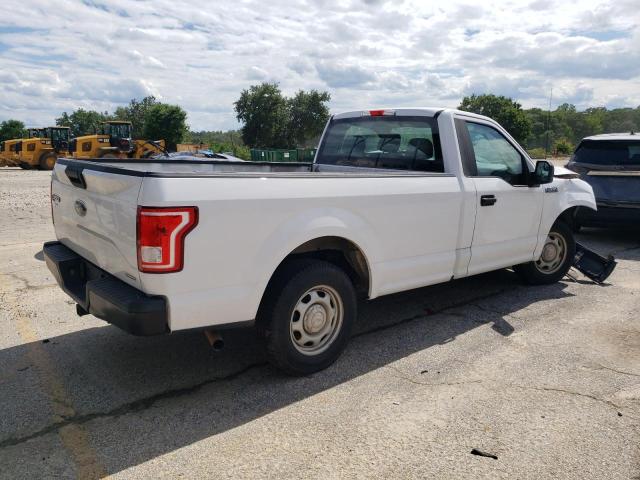2016 FORD F150 - 1FTMF1C80GKD20182