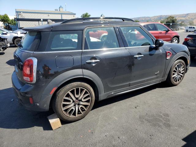 2018 MINI COOPER JCW WMZYV9C36J3B92073