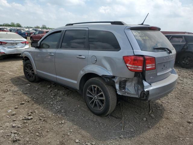 2018 DODGE JOURNEY SE - 3C4PDCAB6JT170579