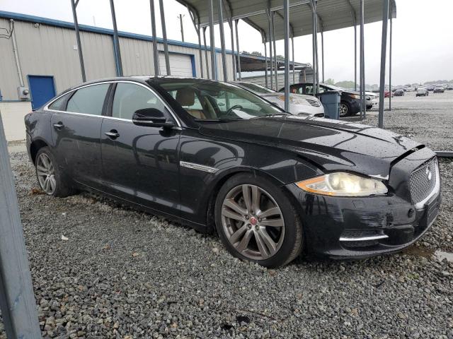 Vin: sajwj2gd5e8v69982, lot: 58933515, jaguar xj portfolio 20144