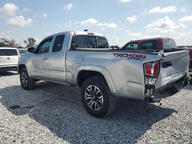 Vin: 3tysz5an1nt097921, lot: 57643275, toyota tacoma access cab 20222