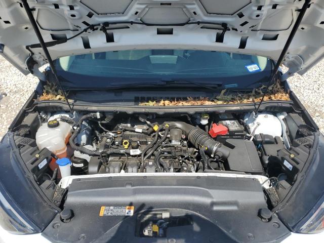 2020 FORD EDGE SE - 2FMPK3G93LBA34110
