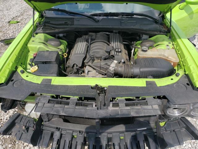 2019 DODGE CHALLENGER 2C3CDZFJ1KH659388