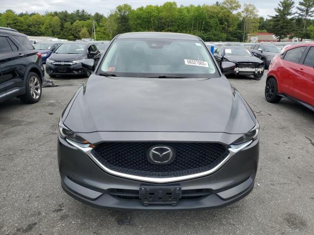 2021 MAZDA CX-5 GRAND JM3KFBAY8M0420965