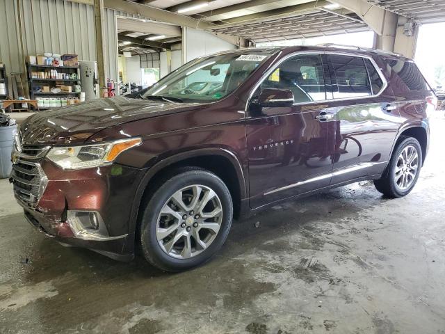 CHEVROLET TRAVERSE P