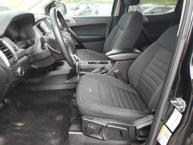 2021 FORD RANGER XL - 1FTER4EH4MLD28611