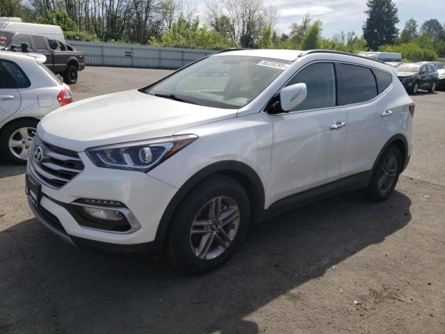 Vin: 5xyzudlb0hg412327, lot: 56220295, hyundai santa fe 2017 img_1