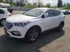 2017 HYUNDAI SANTA FE S - 5XYZUDLB0HG412327