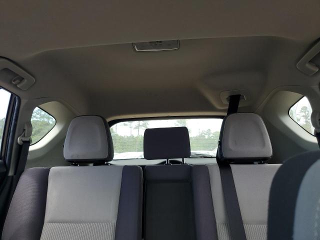 2015 TOYOTA RAV4 XLE - JTMWFREV7FJ043819