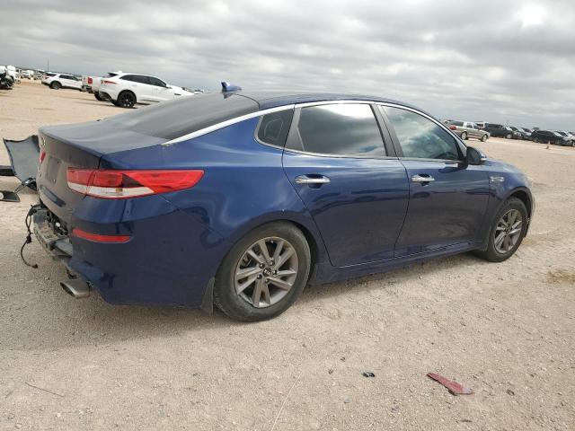 Vin: 5xxgt4l38kg344812, lot: 55613295, kia optima lx 20193