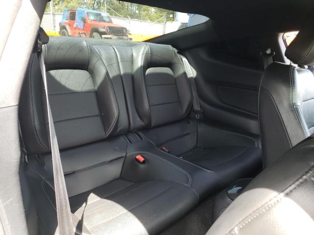 2018 FORD MUSTANG - 1FA6P8TH0J5181200