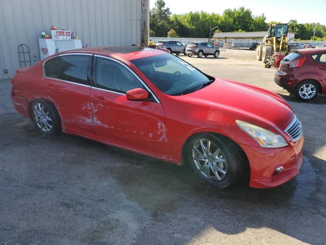 Vin: jn1cv6ar5cm679018, lot: 57730065, infiniti g37 20124