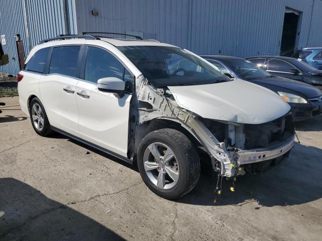 2019 HONDA ODYSSEY EX - 5FNRL6H75KB092763