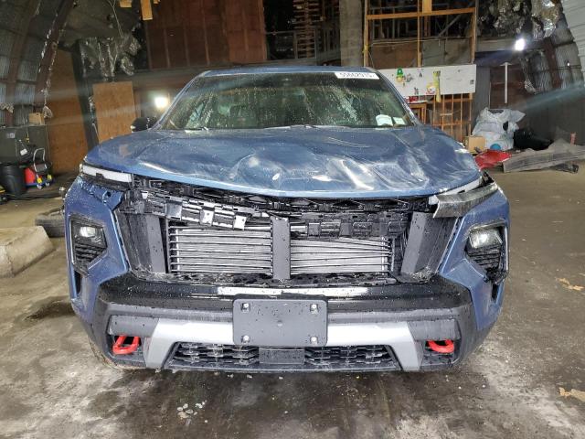 2025 CHEVROLET TRAVERSE Z 1GNEVJRS6SJ234519
