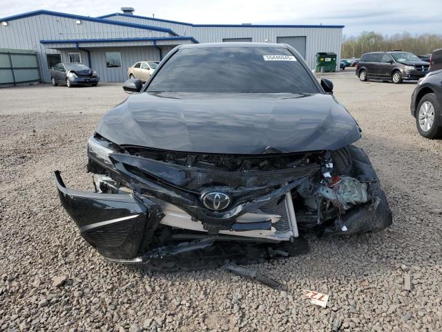 2023 TOYOTA CAMRY SE N 4T1G11BK3PU106831