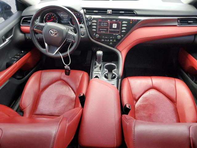 2019 TOYOTA CAMRY XSE - 4T1B61HK6KU177405