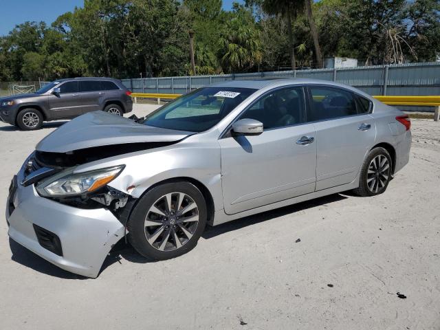 Vin: 1n4al3ap3gc145525, lot: 57148735, nissan altima 2.5 2016 img_1
