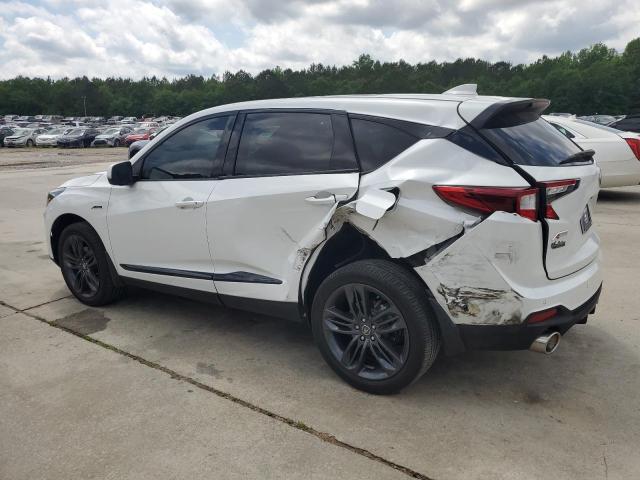 Vin: 5j8tc1h60nl004303, lot: 55949505, acura rdx a-spec 20222