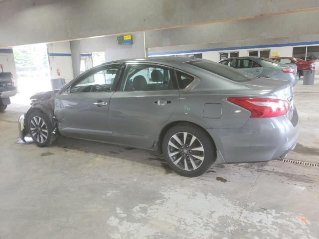 Vin: 1n4al3ap4gc121461, lot: 57526425, nissan altima 2.5 20162