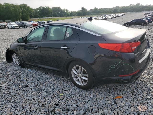 Vin: 5xxgm4a70dg187847, lot: 56989735, kia optima lx 20132