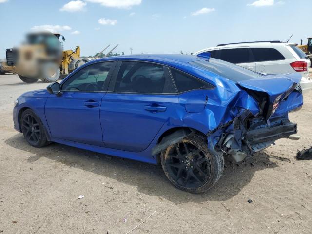 Vin: 2hgfe2f5xnh521404, lot: 55985585, honda civic sport 20222