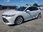 2020 TOYOTA CAMRY XLE - 4T1F31AK5LU524535