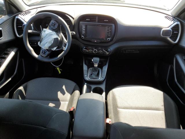 2021 KIA SOUL LX KNDJ23AU0M7747662