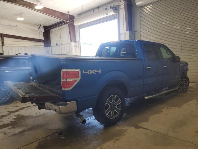 Vin: 1ftfw1et0bfd04463, lot: 56979375, ford f-150 supercrew 20113