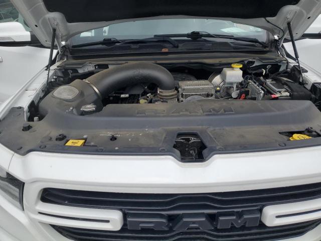 2020 RAM 1500 BIG H - 1C6SRFFT3LN389461