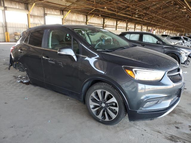 Vin: kl4cjbsb1hb033345, lot: 58035485, buick encore preferred ii 20174
