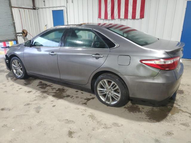 Vin: 4t1bf1fk6gu125461, lot: 55415515, toyota camry le 20162