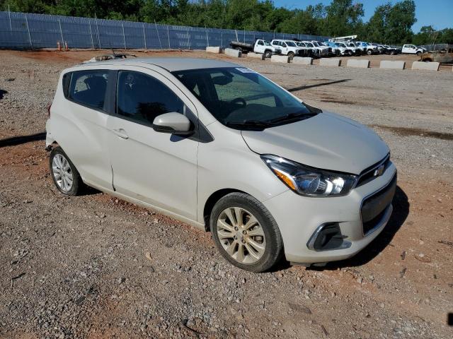 2017 CHEVROLET SPARK LS - KL8CD6SA5HC740141