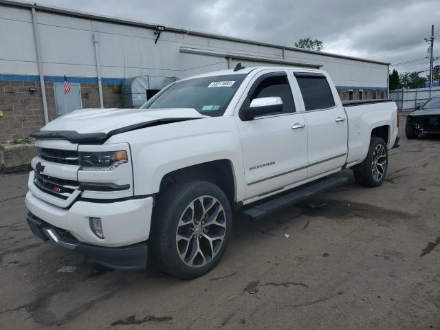 Vin: 3gcuksec6jg197487, lot: 58311685, chevrolet all models k1500 ltz 2018 img_1