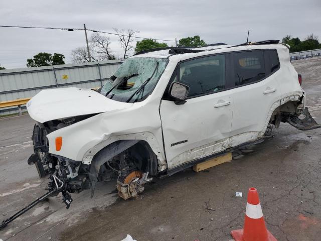 JEEP RENEGADE L