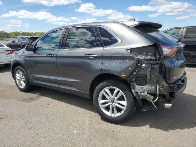 Vin: 2fmpk3j93hbc28104, lot: 57115245, ford edge sel 20172