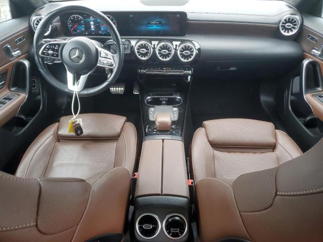 2021 MERCEDES-BENZ CLA 250 4M W1K5J4HB6MN202369