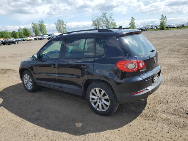 Vin: wvgbv7ax0aw512186, lot: 59122305, volkswagen tiguan se 20102