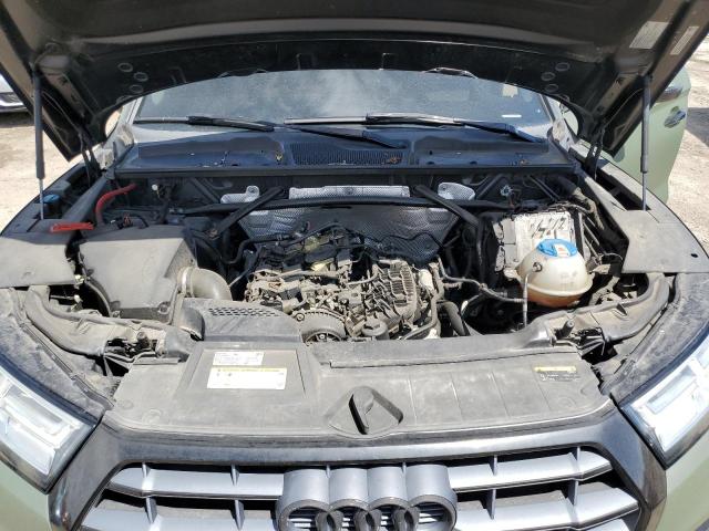 2018 AUDI Q5 PRESTIG WA1CNAFY8J2006081