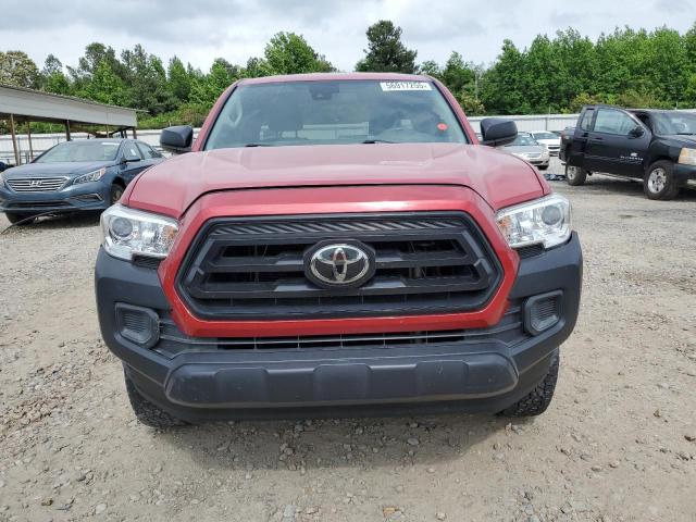 2020 TOYOTA TACOMA ACC - 3TYSX5EN8LT002204
