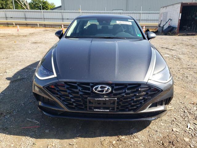 2023 HYUNDAI SONATA SEL KMHL64JA8PA346792