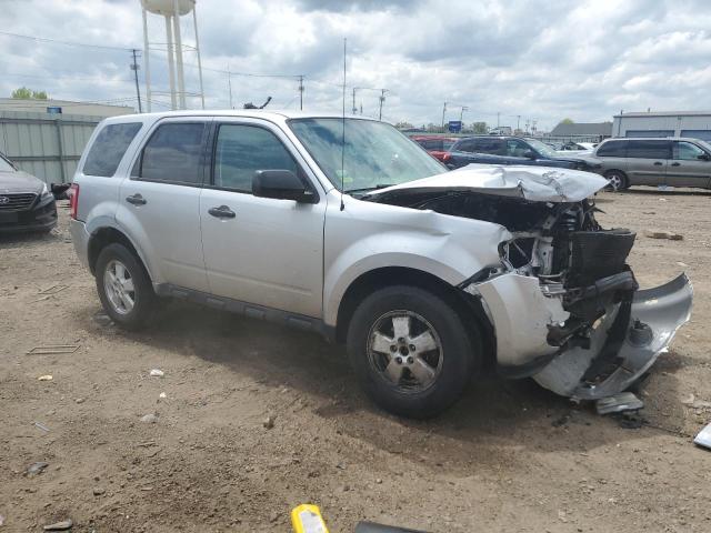Vin: 1fmcu0c78ckb28162, lot: 56680675, ford escape xls 20124