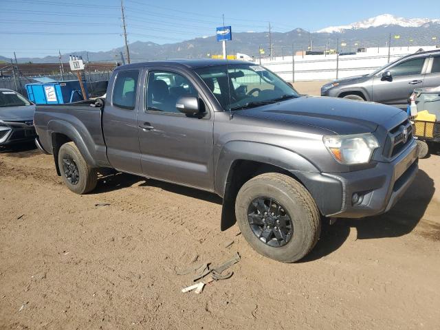 Vin: 5tfuu4en5fx116263, lot: 54930955, toyota tacoma access cab 20154