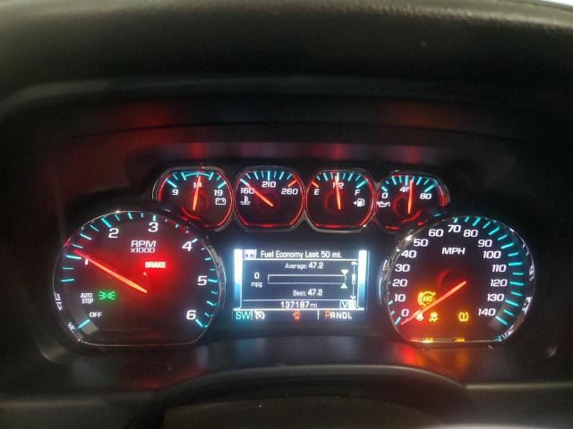 2018 GMC SIERRA K15 - 3GTU2NER6JG248640