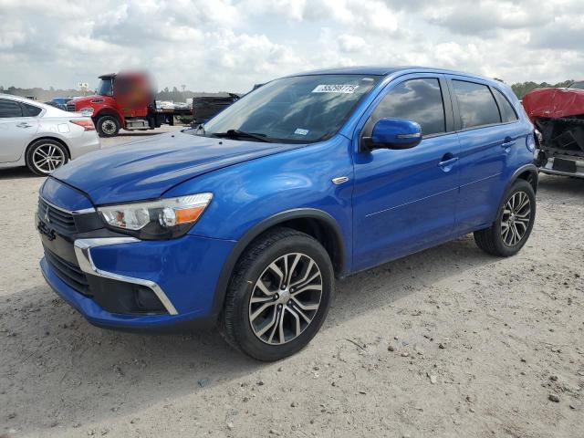 Vin: ja4ap3au0hz018888, lot: 55298775, mitsubishi outlander es 2017 img_1