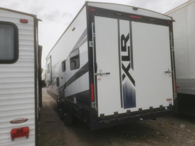 FORR XLR 2023 4X4TXLA2XPF170328 photo #4